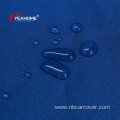 Covers PVC Coating Waterproof Anti-UV Boat Cover